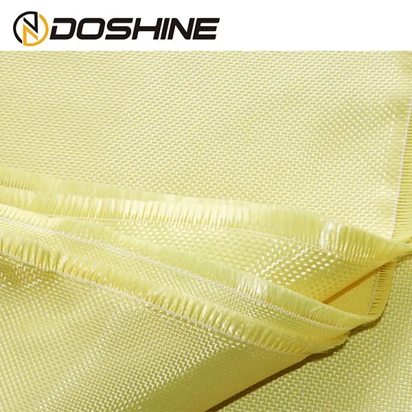 Aramid tolali mato yoki AFRP