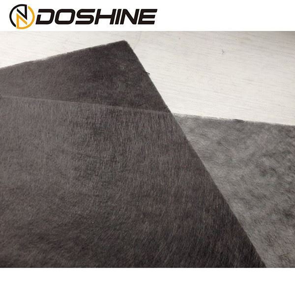 30G karbonli tolali parda