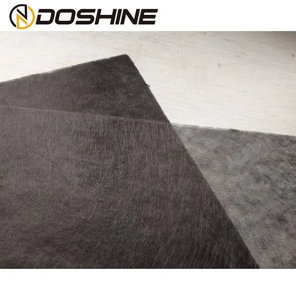 Karbon tolali pardani isitish uchun material