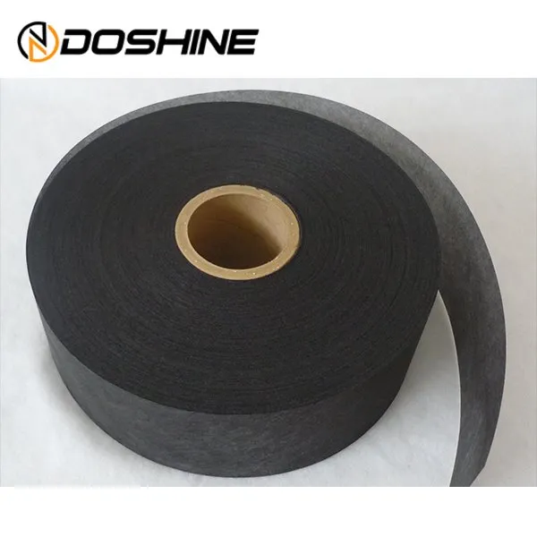 Yupqa uglerod tolali parda